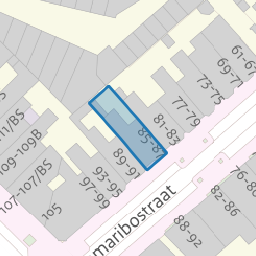 Perceel CTR00-C-7651