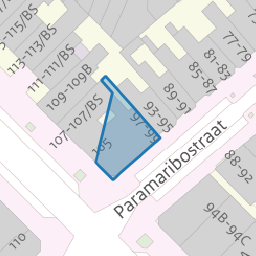 Perceel CTR00-C-7652