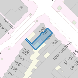 Perceel CTR00-C-7654