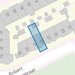 Perceel CTR00-C-7662