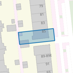 Perceel CTR00-C-7664