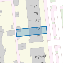 Perceel CTR00-C-7665