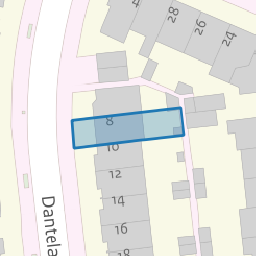 Perceel CTR00-C-7666