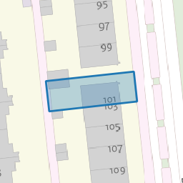 Perceel CTR00-C-7670