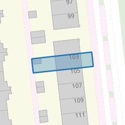 Perceel CTR00-C-7671