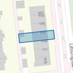 Perceel CTR00-C-7673