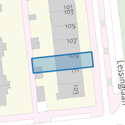 Perceel CTR00-C-7674