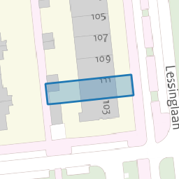 Perceel CTR00-C-7675