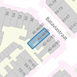 Perceel CTR00-C-7677