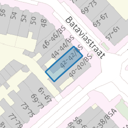 Perceel CTR00-C-7678