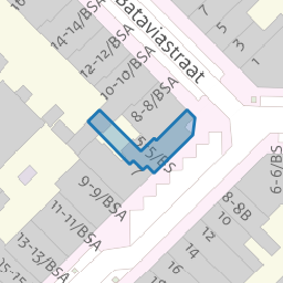 Perceel CTR00-C-7680