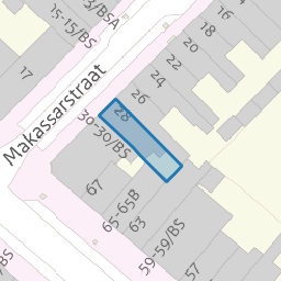 Perceel CTR00-C-7685