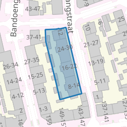 Perceel CTR00-C-7691