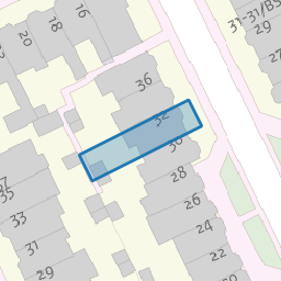 Perceel CTR00-C-7694