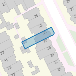 Perceel CTR00-C-7695