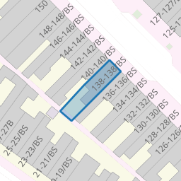 Perceel CTR00-C-7699