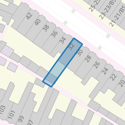 Perceel CTR00-C-7702