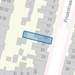 Perceel CTR00-C-7703