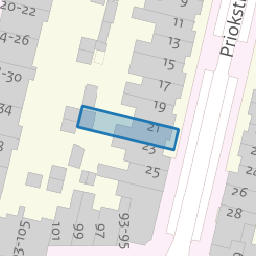 Perceel CTR00-C-7704