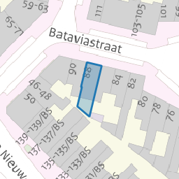 Perceel CTR00-C-7710