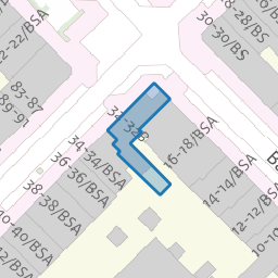 Perceel CTR00-C-7712