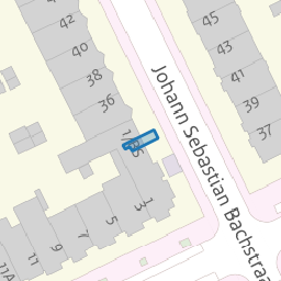 Perceel CTR00-C-7718