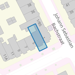 Perceel CTR00-C-7721