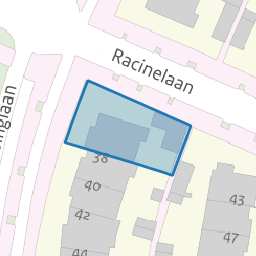 Perceel CTR00-C-7722