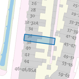 Perceel CTR00-C-7727