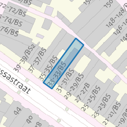 Perceel CTR00-C-7730