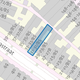 Perceel CTR00-C-7731