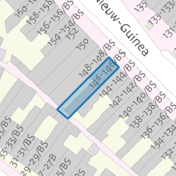 Perceel CTR00-C-7733