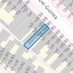 Perceel CTR00-C-7734