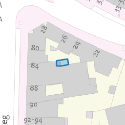 Perceel CTR00-C-7737