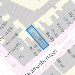 Perceel CTR00-C-7739