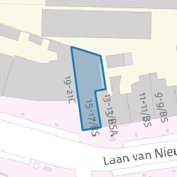 Perceel CTR00-C-7747