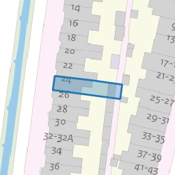 Perceel CTR00-C-7750