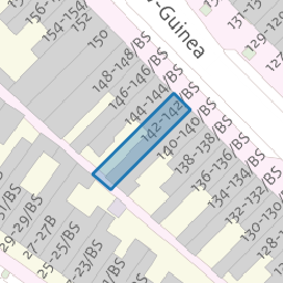 Perceel CTR00-C-7752