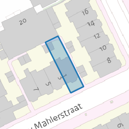 Perceel CTR00-C-7758