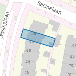 Perceel CTR00-C-7759