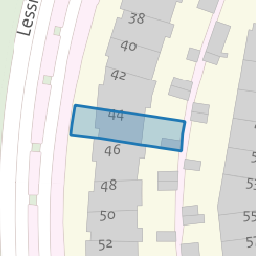 Perceel CTR00-C-7761