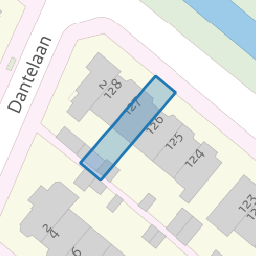 Perceel CTR00-C-7768