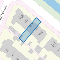 Perceel CTR00-C-7769