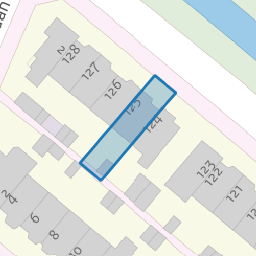 Perceel CTR00-C-7770