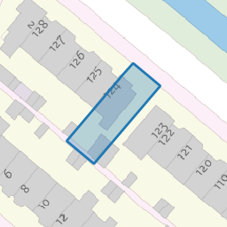 Perceel CTR00-C-7771