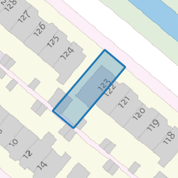 Perceel CTR00-C-7772