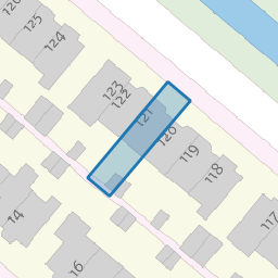 Perceel CTR00-C-7774