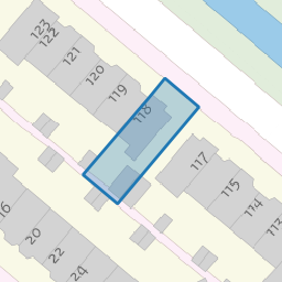 Perceel CTR00-C-7777