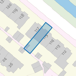 Perceel CTR00-C-7779