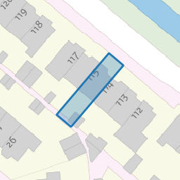 Perceel CTR00-C-7780